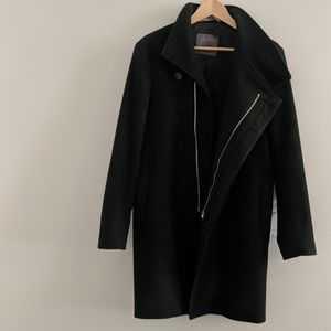 ZARA men coat